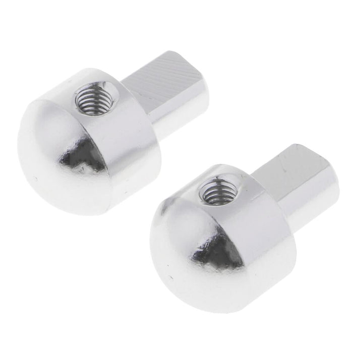 2x Metal Tail Blade Cap for WLtoys V.2.V950.033 V950 6CH Helicopter Toy Kids