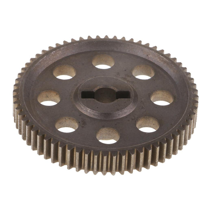 11184 Steel Metal Main Gear Motor Pinion Gears 29T/64T for 1:10 RC HSP 94111 94123 Redcat RC Truck