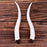 20cm Artificial Antelope Horns Costume Gothic Headband Hoop DIY Accessories