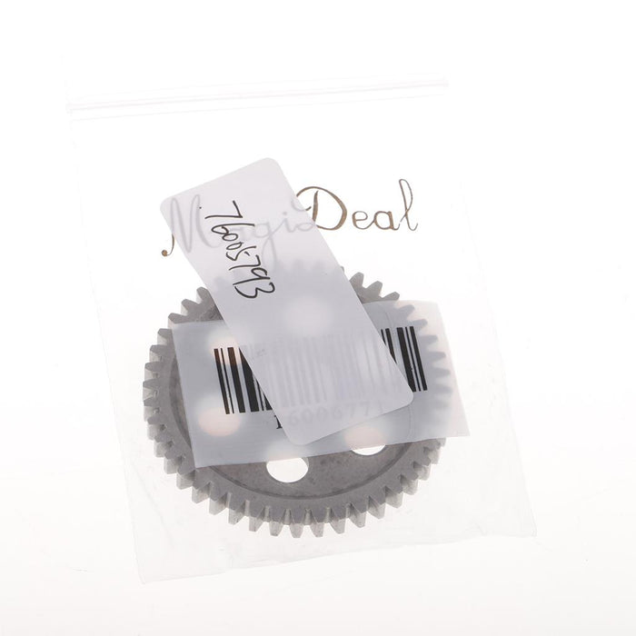 02040 02041 Metal Diff Main Gear 44T for HSP 1/10 RC Model Car 94122 94102