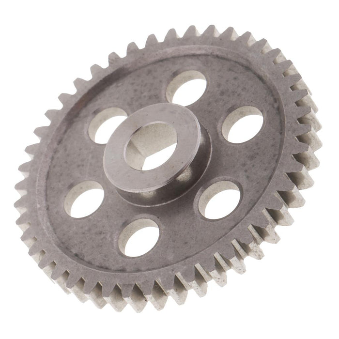 02040 02041 Metal Diff Main Gear 44T for HSP 1/10 RC Model Car 94122 94102