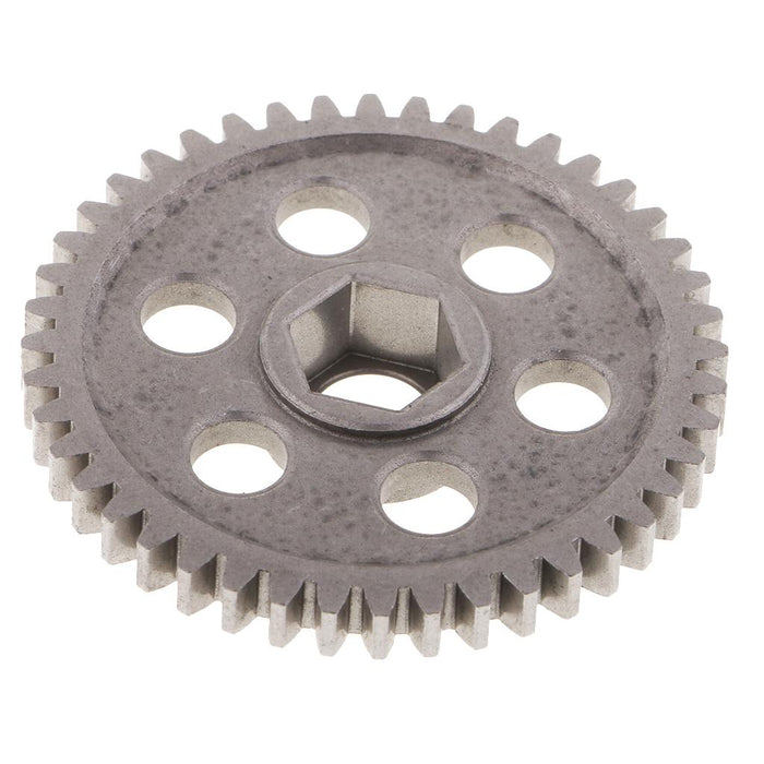 02040 02041 Metal Diff Main Gear 44T for HSP 1/10 RC Model Car 94122 94102