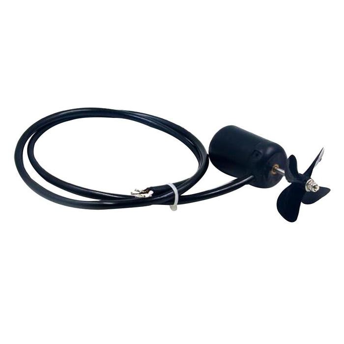 Crofta 100m Underwater Thruster 1.3/1.5/2.4KG Thrust 2-6S Motor Direct Drive