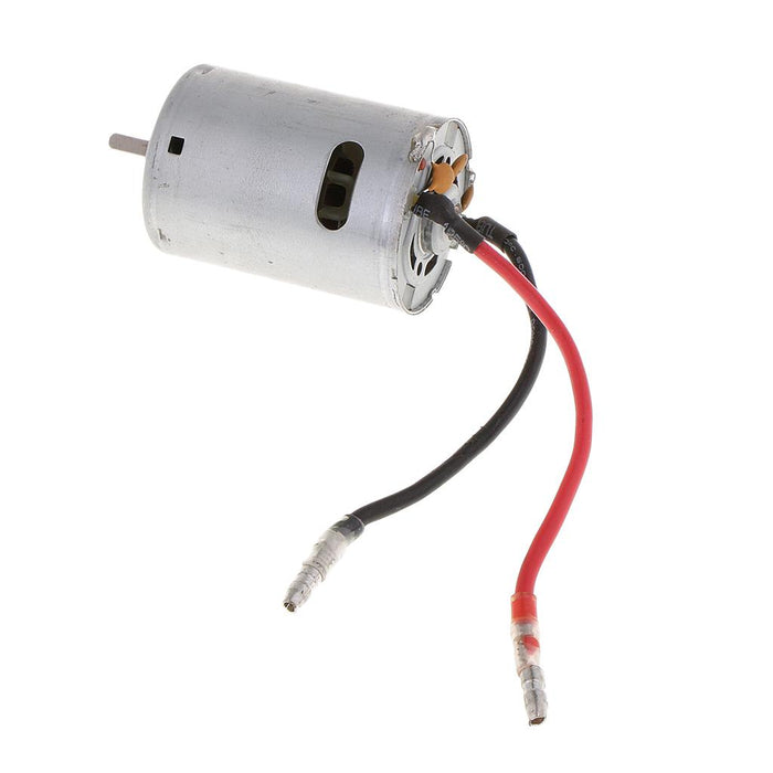 1:10 RC Vehicle Car 03011 540 Metal Motor High Speed DIY for HSP 94123 94111