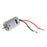 1:10 RC Vehicle Car 03011 540 Metal Motor High Speed DIY for HSP 94123 94111