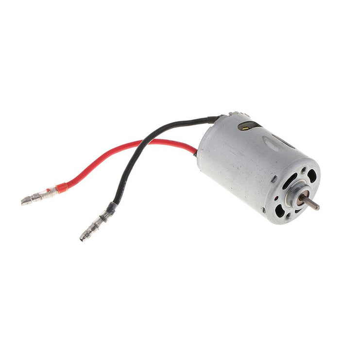 1:10 RC Vehicle Car 03011 540 Metal Motor High Speed DIY for HSP 94123 94111