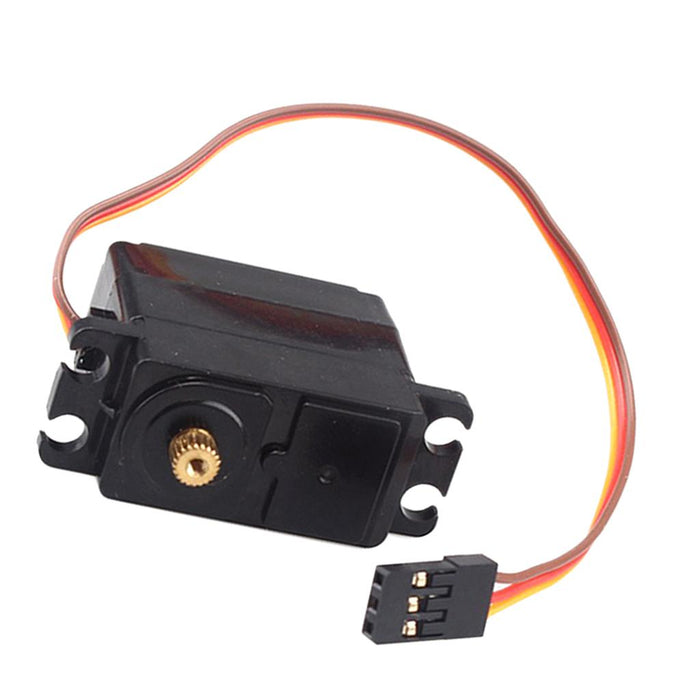 1:12th Bruhsled RC Racing Cars FY-S3 Steer Servo for FY-01/FY-02/FY-03/FY-04