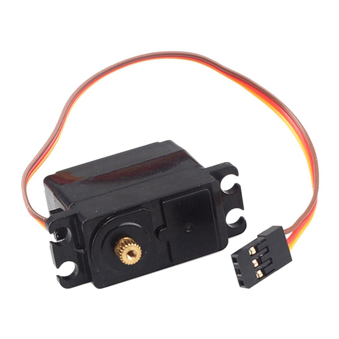 1:12th Bruhsled RC Racing Cars FY-S3 Steer Servo for FY-01/FY-02/FY-03/FY-04