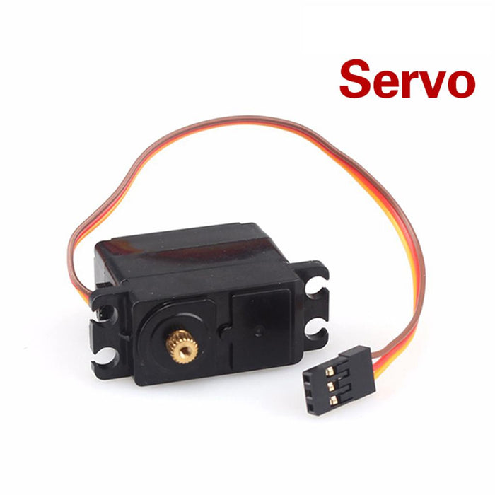 1:12th Bruhsled RC Racing Cars FY-S3 Steer Servo for FY-01/FY-02/FY-03/FY-04