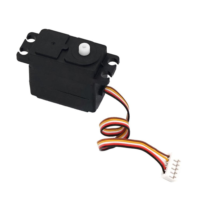 1/12 Plastic RC Micro Gear Servo for FY-01/FY-02/FY-03 Upgrade Part