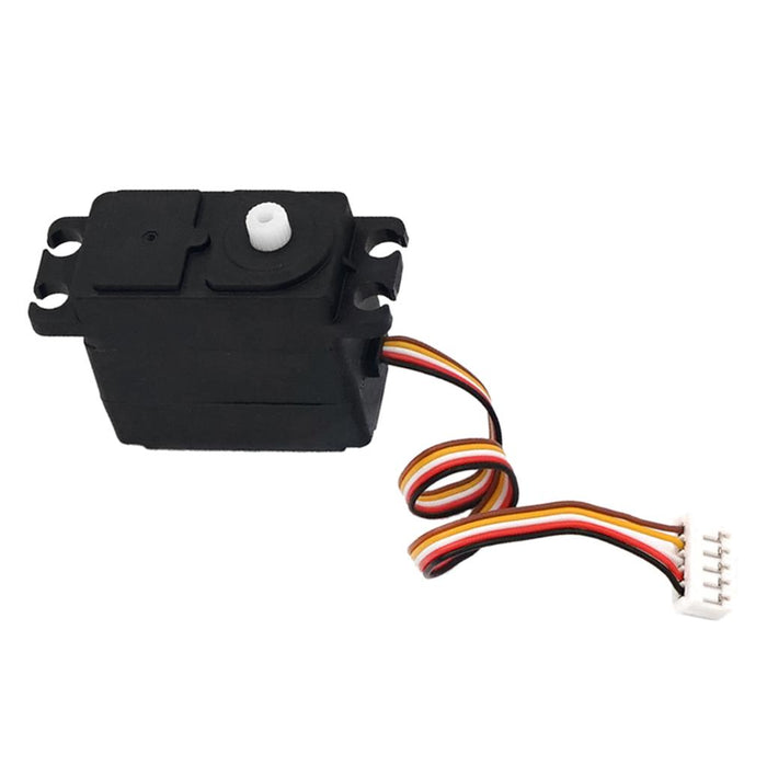 1/12 Plastic RC Micro Gear Servo for FY-01/FY-02/FY-03 Upgrade Part