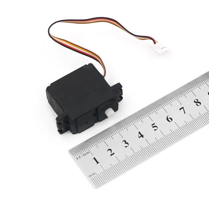 1/12 Plastic RC Micro Gear Servo for FY-01/FY-02/FY-03 Upgrade Part