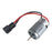 1pcs RC Car Spare Parts High Speed Motor For Feiyue FY01/02/03 1/12 High Speed RC Car Accessories