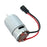 1pcs RC Car Spare Parts High Speed Motor For Feiyue FY01/02/03 1/12 High Speed RC Car Accessories