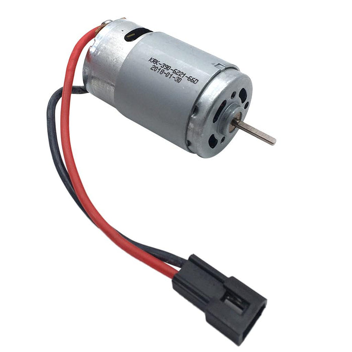 1pcs RC Car Spare Parts High Speed Motor For Feiyue FY01/02/03 1/12 High Speed RC Car Accessories