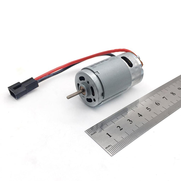 1pcs RC Car Spare Parts High Speed Motor For Feiyue FY01/02/03 1/12 High Speed RC Car Accessories