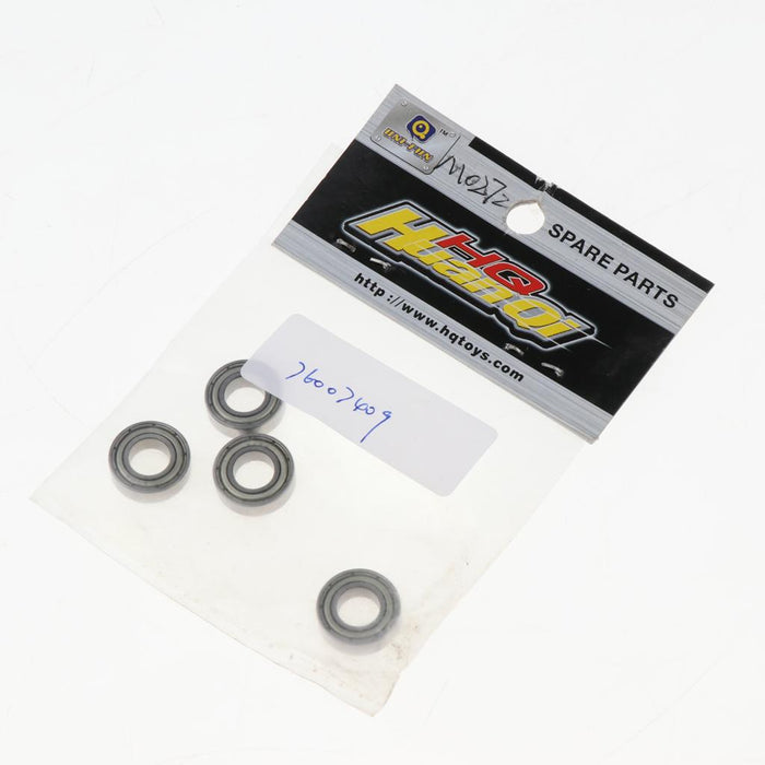 1/10 Scale RC Short Course Car Model Bearing for Traxxas Slash 4x4 Accessory