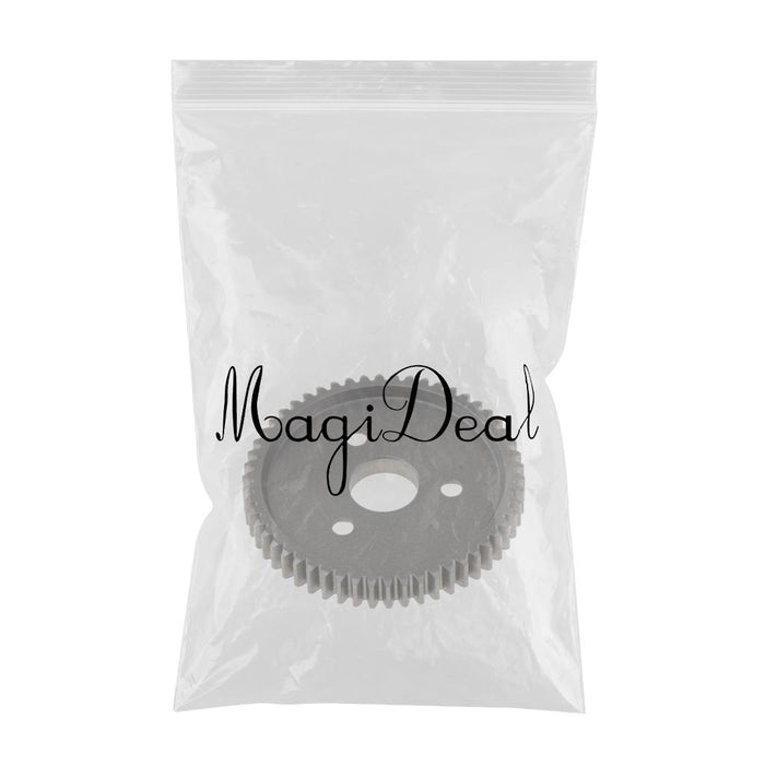 1/10 RC Crawlers ,Main Driving Reduction Gear 54T for Traxxas Slash 4x4, HQ727 Parts and Accessories