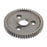 1/10 RC Crawlers ,Main Driving Reduction Gear 54T for Traxxas Slash 4x4, HQ727 Parts and Accessories