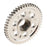 06232 Spur Gear (47T) for RC HSP 1:10 Scale On Road Buggy Parts