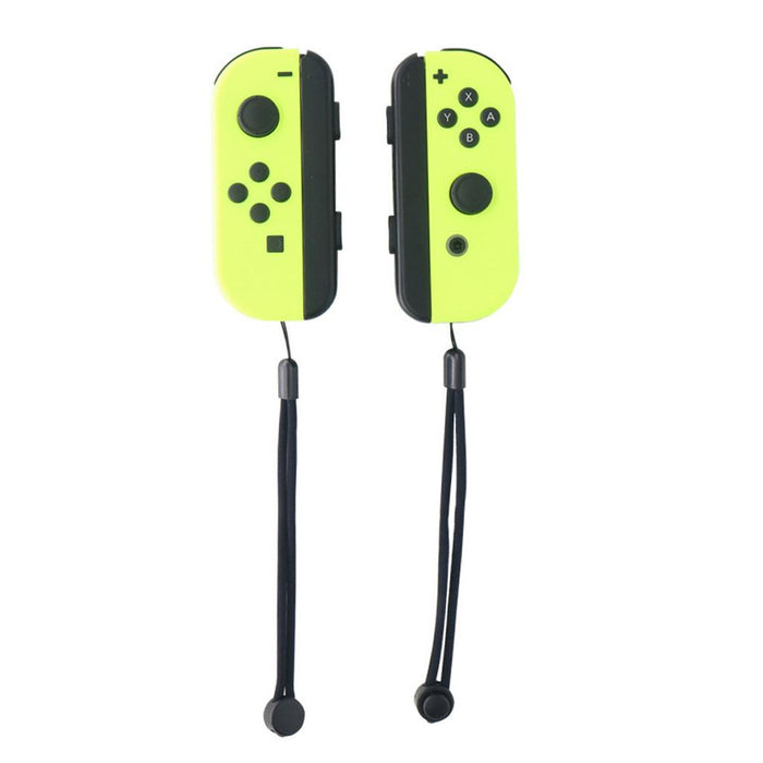 Crofta AA Battery Charging Grip for Nintendo Switch   Controller Handle(Pair)