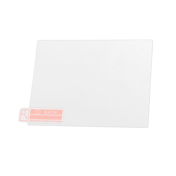 Crofta 0.33mm Tempered Glass Film LCD Screen Protector for Nikon DSLR Camera D5600