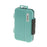 24 Slots Memory Card Case Carrying Holder Storage Box for CF Cards & TF Cards & SD Cards - Green