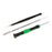 3 in 1 Opening Repair Tools Disassemble Screwdriver Kits w/ Tweezers Pry Bar for Nintendo 3DS 3DSLL PSP PS4