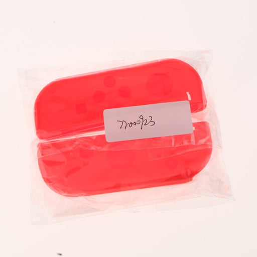 Crofta For Nintendo Switch Joy-Con Housing Shell Case Cover Replacement  Red