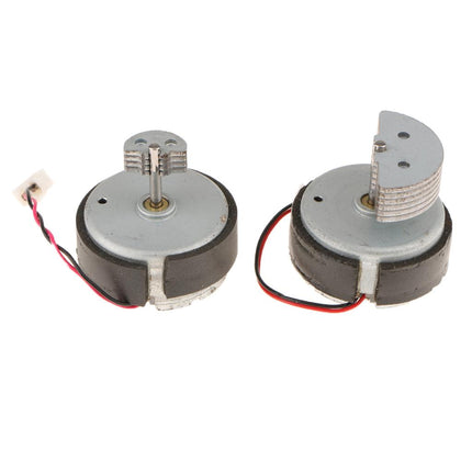 Crofta Vibration Rumble Motor Mini Motors for Microsoft Xbox 360 Controller Repair Part