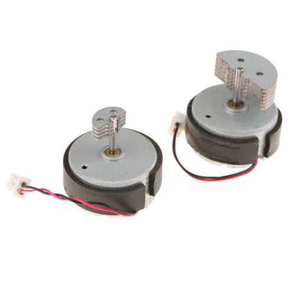 Crofta Vibration Rumble Motor Mini Motors for Microsoft Xbox 360 Controller Repair Part