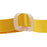 Crofta Luggage Case Straps Suitcase Clip Buckle Protect Belt Fastener  Yellow