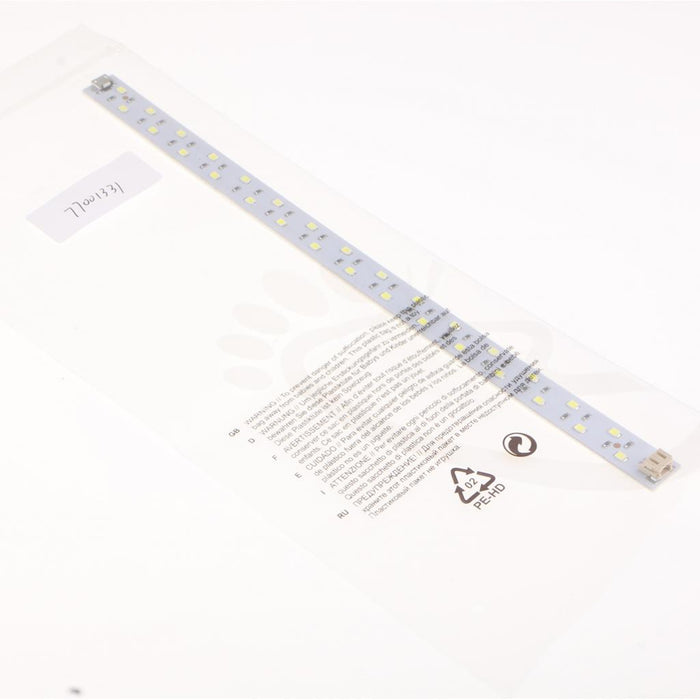 28CM DC 5 Volt 20x2538 LED Light Bar Lamp Tube Work Bench Station Light Rigid Aluminum Sink Strip Stripe