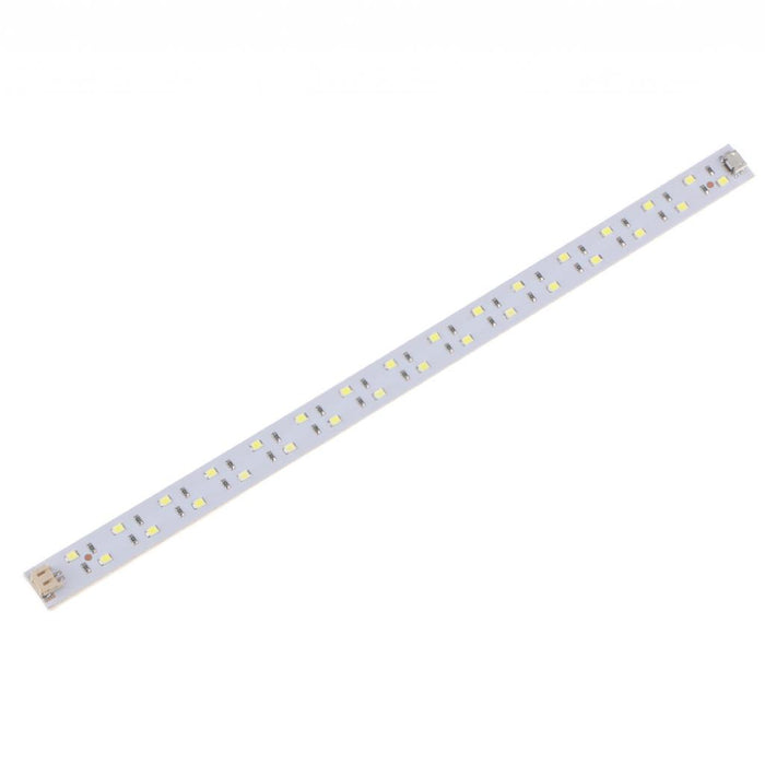 28CM DC 5 Volt 20x2538 LED Light Bar Lamp Tube Work Bench Station Light Rigid Aluminum Sink Strip Stripe