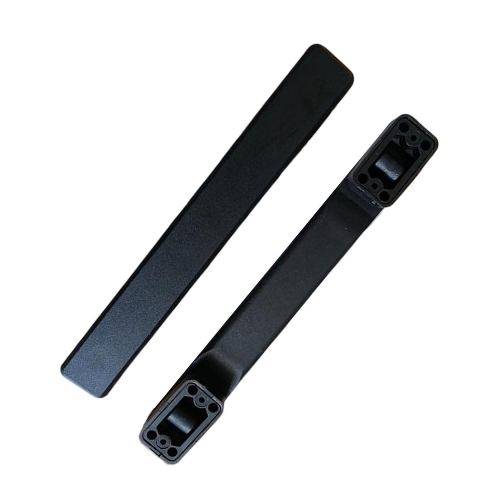 201mm Flexible Spare Strap Hand Grip Holder Pull Handle Replacement Part for Suitcase Travel Bag