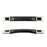 Crofta 244mm Replacement Spare NRH Luggage Suitcase Case Pull Carrying Handle Strap