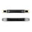 Crofta 244mm Replacement Spare NRH Luggage Suitcase Case Pull Carrying Handle Strap