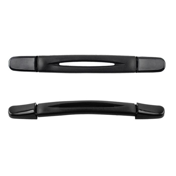 237mm Flexible Spare Strap Hand Grip Holder Pull Handle Replacement Part for Suitcase Travel Bag