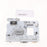 1 Piece Replacement LTU2 DVD PCB Unlocked Board for Xbox 360 Slim DG-16D5S - White