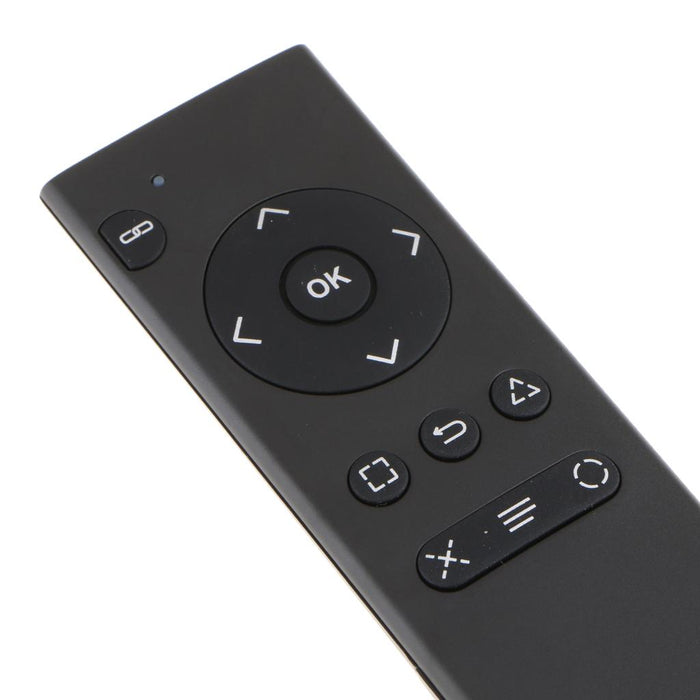 2.4G Wireless Media Remote Control Multimedia Telecommand for Sony PS4 Game Console/DVD - Black