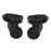 2 Pieces Luggage Wheels Replacement Suitcase Fixed Spare Casters - You Need to Have Strong Ability in DIY