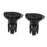 2 Pieces Luggage Wheels Replacement Suitcase Fixed Spare Casters - You Need to Have Strong Ability in DIY