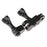 360° Swivel Pivot Arm for GoPro Joint Helmet Mount Bicycle Handlebar Bracket Camera Diving Case Adapter