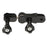 360° Swivel Pivot Arm for GoPro Joint Helmet Mount Bicycle Handlebar Bracket Camera Diving Case Adapter