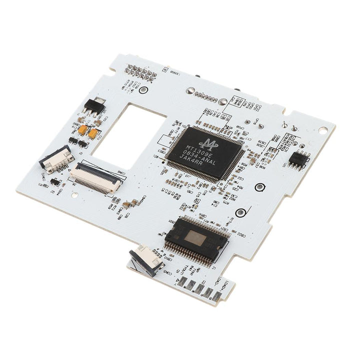 1 Piece Replacement LTU2 DVD PCB Unlocked Board for Xbox 360 DG-16D5S - White