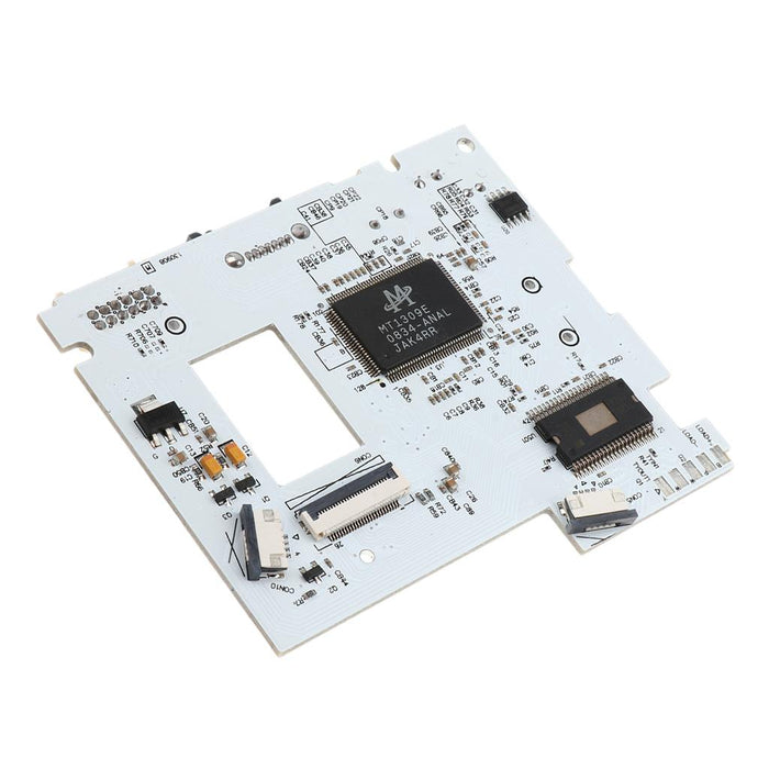 1 Piece Replacement LTU2 DVD PCB Unlocked Board for Xbox 360 DG-16D5S - White