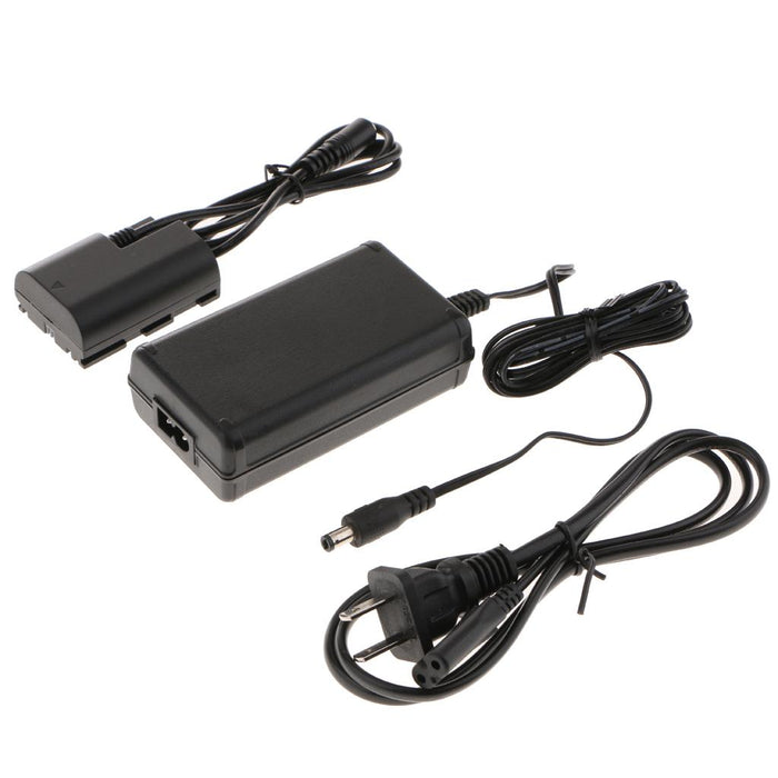 ACK-E6 AC Power Adapter For Canon EOS 60D 60Da 70D 6D 7D 5D Mark II/III 5DS Camera