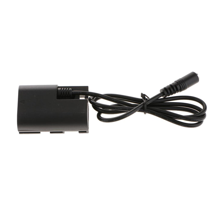 ACK-E6 AC Power Adapter For Canon EOS 60D 60Da 70D 6D 7D 5D Mark II/III 5DS Camera