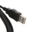 Crofta 1.5m 8 Pin USB Sync Data Cable Charging Cord for Nikon Digital SLR Camera