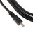 Crofta 1.5m 8 Pin USB Sync Data Cable Charging Cord for Nikon Digital SLR Camera